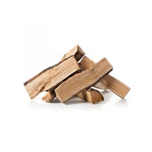KILN DRIED LOOSE LOGS REGULAR